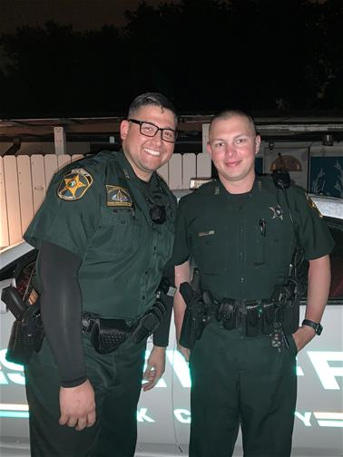 Join Our Team | Polk County Sheriff's Office