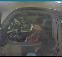 female suspect