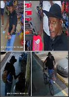 Suspect photo suspect photo
