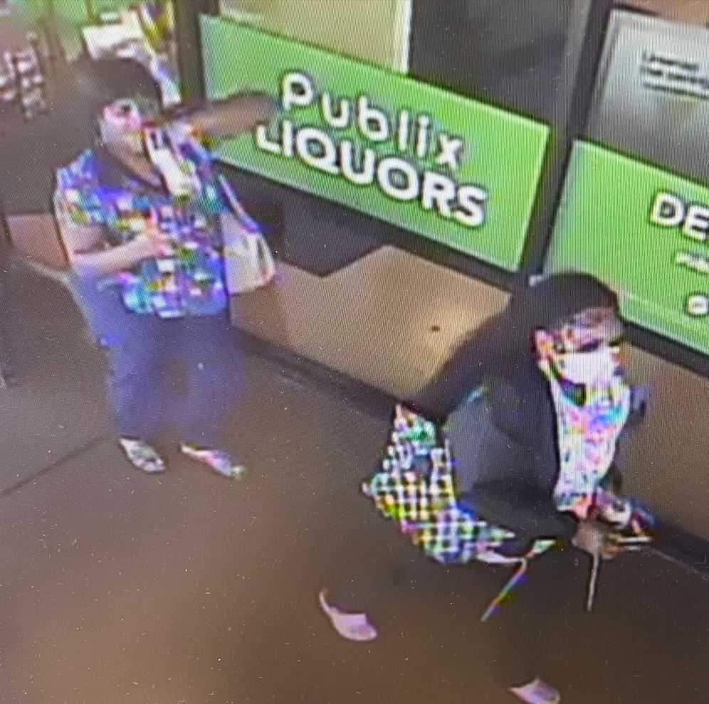 suspects
