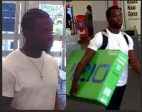 Suspect photo suspect photo