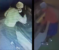 Suspect photo suspect photo