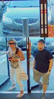 suspects and vehicle suspects and vehicle