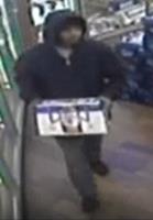 Beer Thief Beer Thief