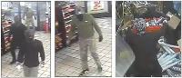 suspects suspects