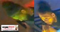 Suspect photo suspect photo