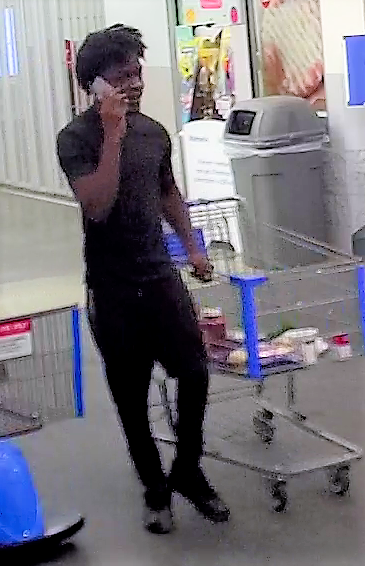suspect