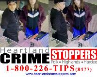 suspects suspects