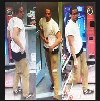 Suspect photo suspect photo