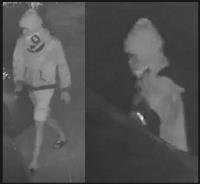 suspects suspects