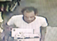 Suspect photo suspect photo
