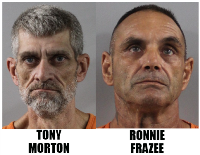suspects suspects