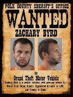 Zachary Byrd Zach Byrd