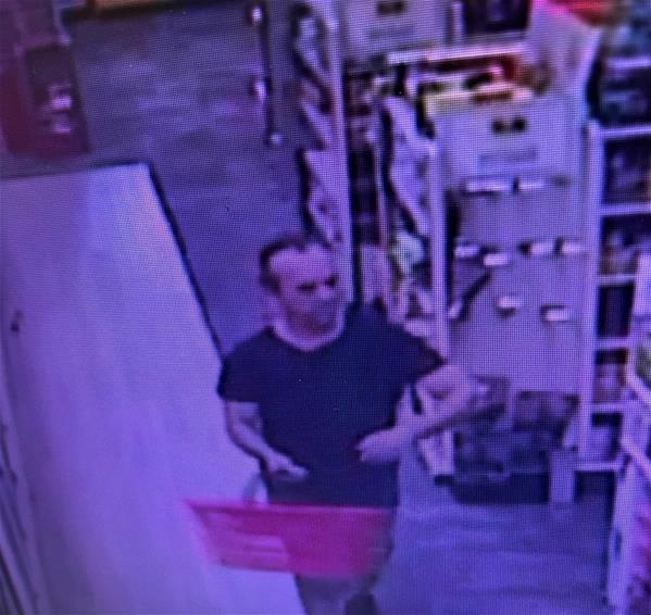 N Lkld CVS suspect N Lkld CVS suspect