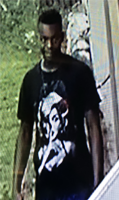 Bike Theft Suspect Bike Theft Suspect