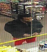 Suspect photo suspect photo