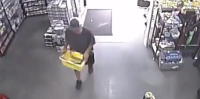 Shoplifter picture