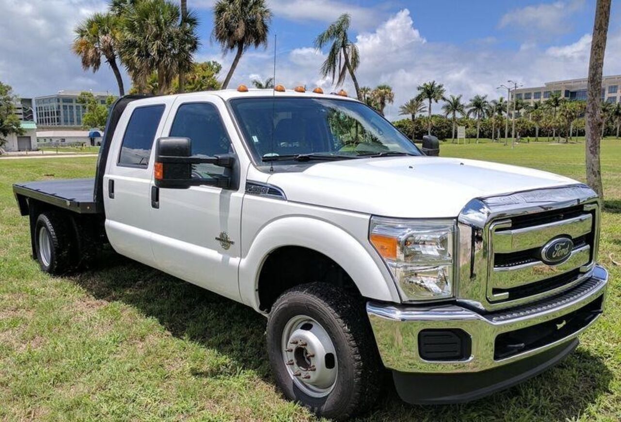 Example of suspect vehicle 