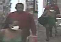 suspects suspects