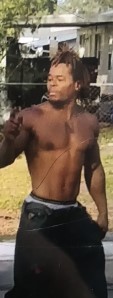 Battery suspect