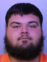 Ben French MUGSHOT Ben French MUGSHOT