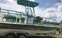 Missing Boat image Missing Boat image