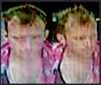 Retail Theft Suspect Retail Theft Suspect