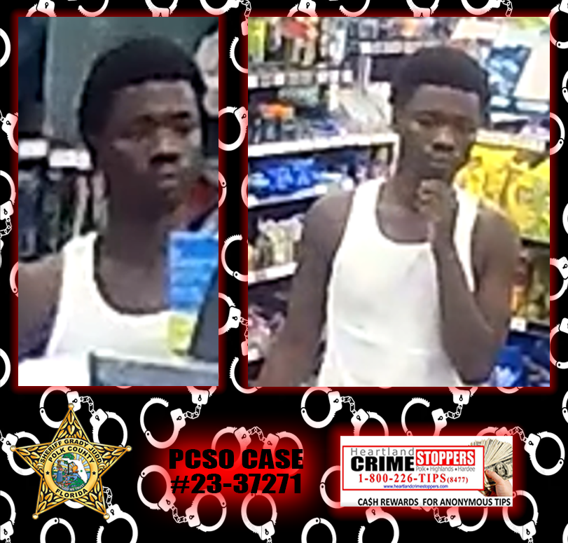 suspect