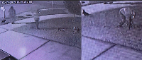 Security Camera picture Security Camera picture