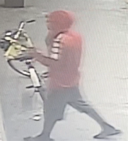 Suspect photo suspect photo