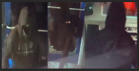 suspects suspects