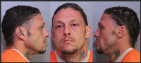 MUGSHOTS of James Lopez MUGSHOTS of James Lopez