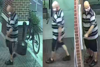 Suspect photo suspect photo