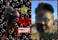 Suspect photo suspect photo