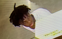 Retail theft suspect Retail theft suspect