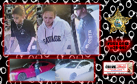 suspects suspects
