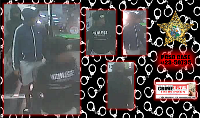 suspects suspects