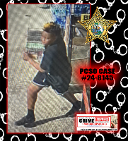 Suspect photo suspect photo