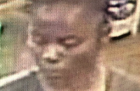 Retail theft suspect Retail theft suspect