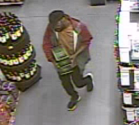 Crown Royal Thief Crown Royal Thief