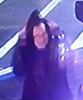 Tortilla Theft Suspect Tortilla Theft Suspect