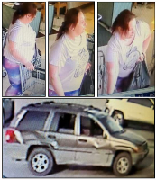 Suspect Photo Suspect Photo