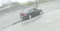 Suspect Vehicle Suspect Vehicle