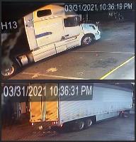 suspect vehicle suspect vehicle