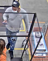 Suspect photo suspect photo