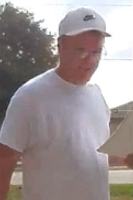 Suspect photo