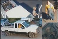 suspects and vehicle suspects and vehicle