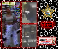 suspects suspects