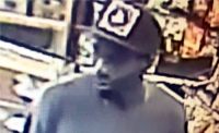 Retail theft suspect Retail theft suspect