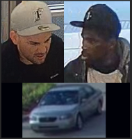 Suspect photo suspect photo